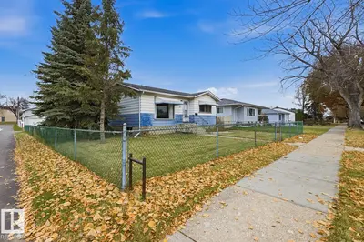 Photo 1 of 3642 113 AV NW