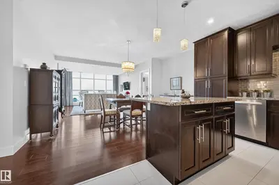 Photo 1 of #403 1350 WINDERMERE WY SW