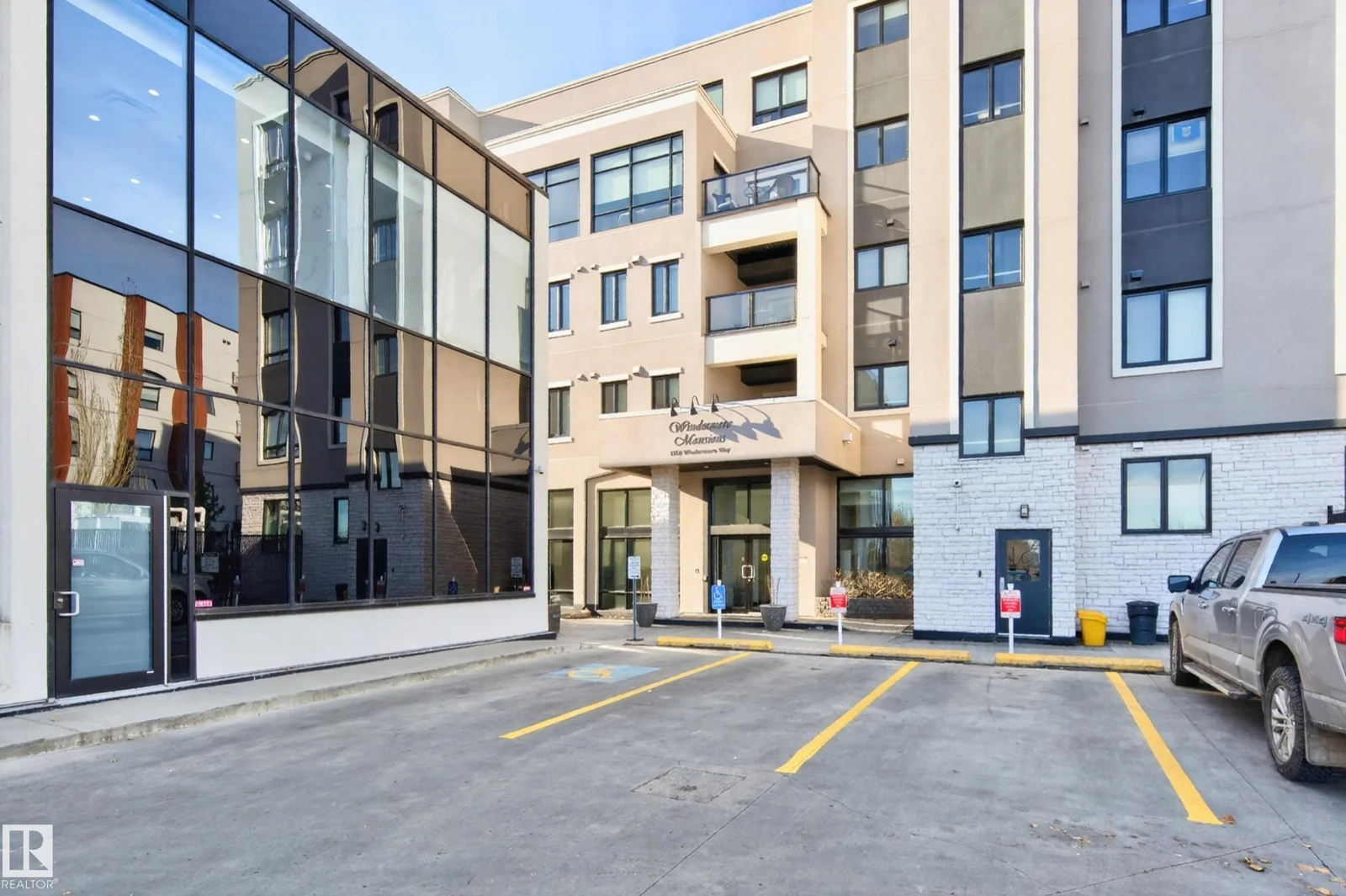 #403 1350 WINDERMERE WY SW, Edmonton