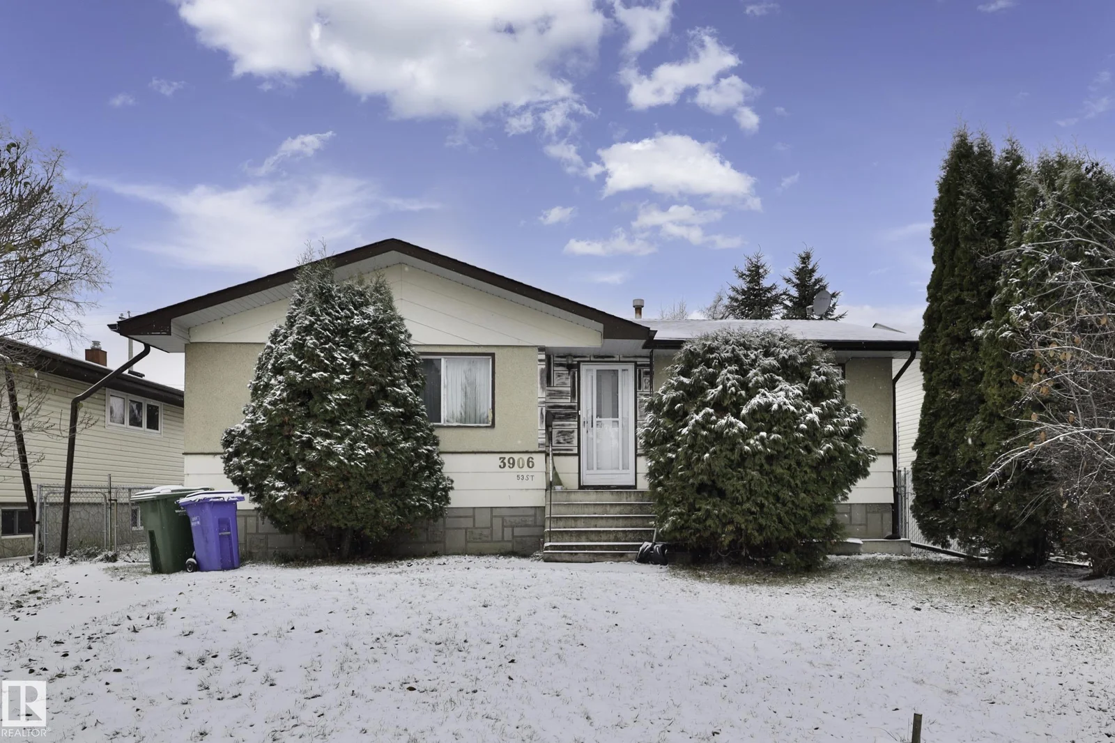 3906 53 ST, Wetaskiwin