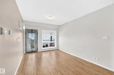 Photo 1 of #403 9519 160 AV NW