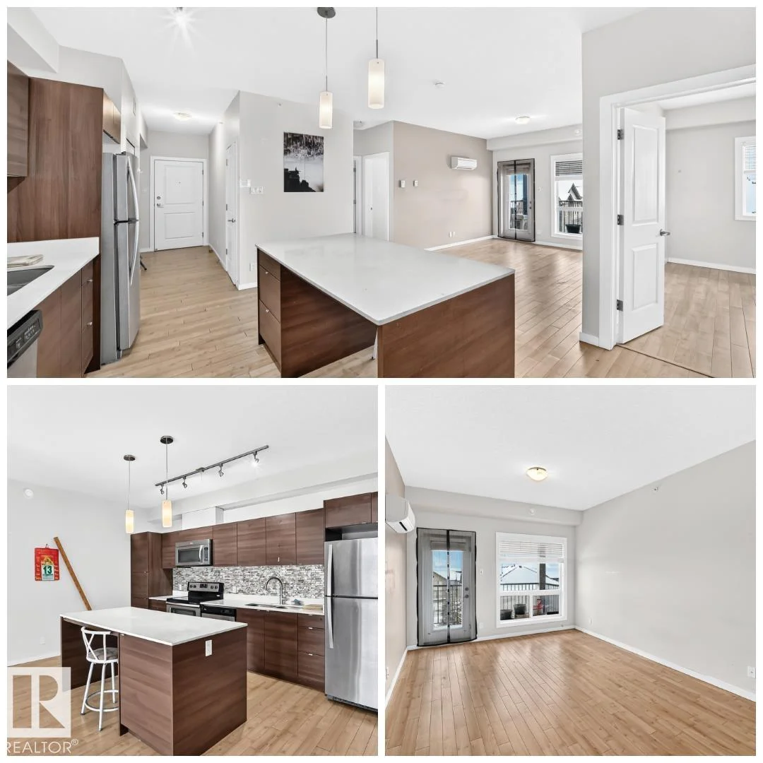 #403 9519 160 AV NW, Edmonton