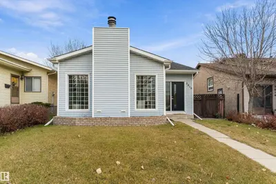 Photo 1 of 3816 41 AV NW