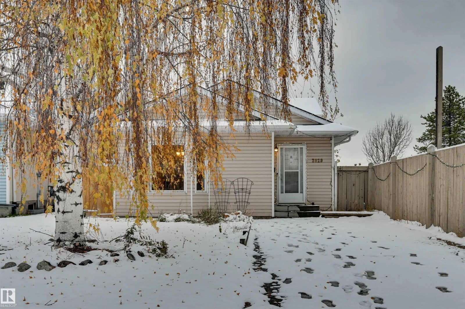3929 25 AV NW, Edmonton