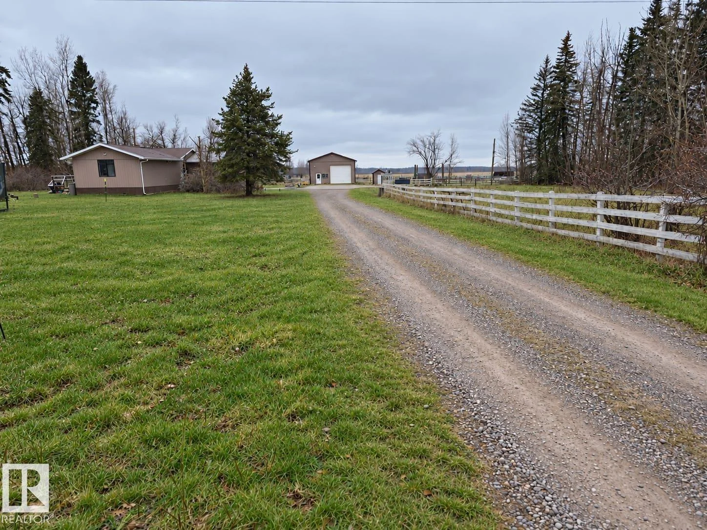 40038 TWP ROAD 470, Rural Wetaskiwin County