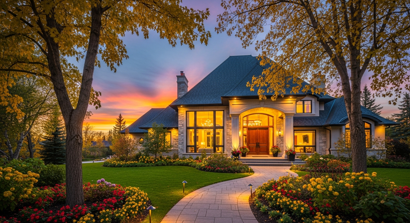 Homes for AAAA in Edmonton