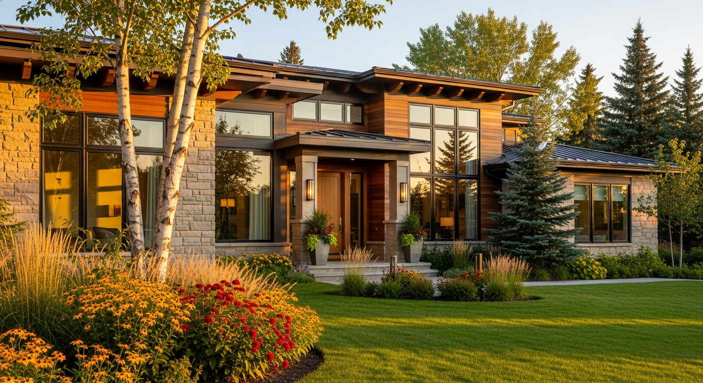 Homes for Bart in Edmonton