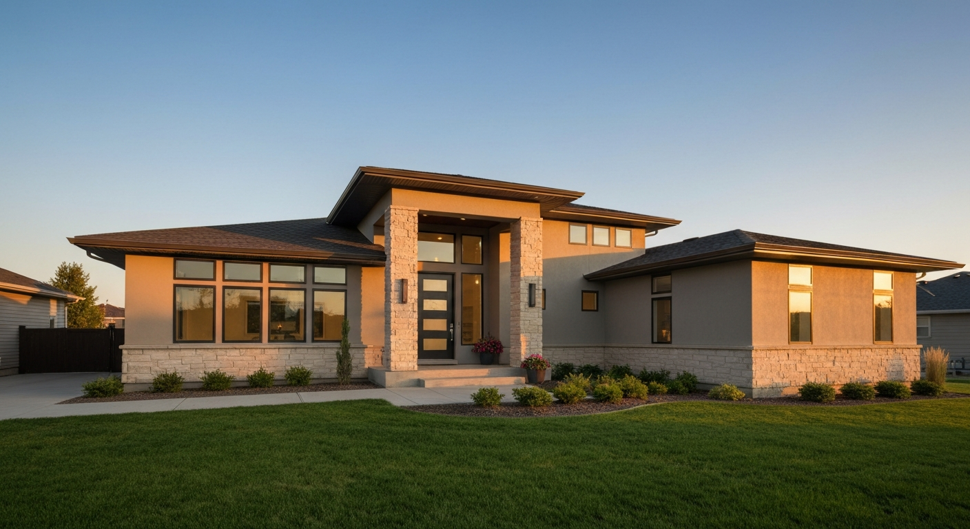 Callaghan Edmonton homes for sale