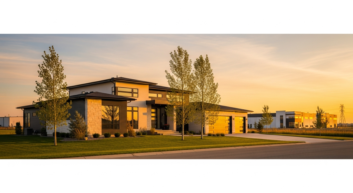 Homes for Kate in Turbo Industrial Estates, Shivam Park, Strathcona Centre +45 more