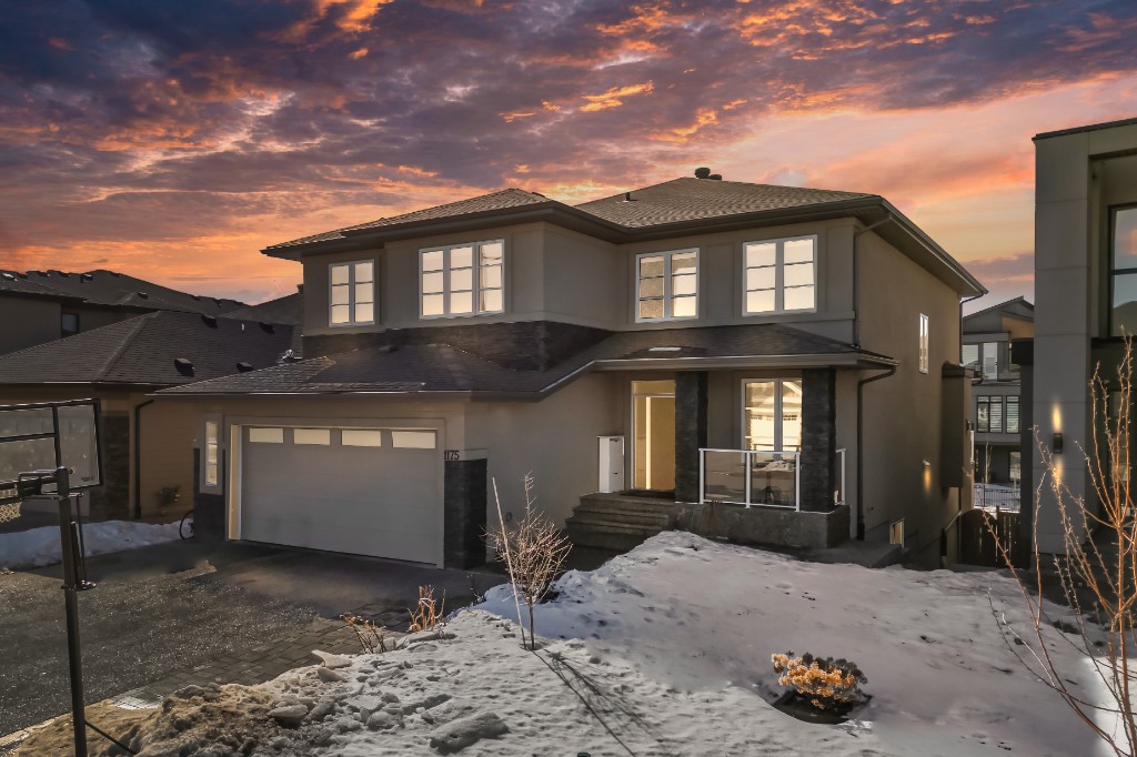 1175 HAINSTOCK GREEN SW