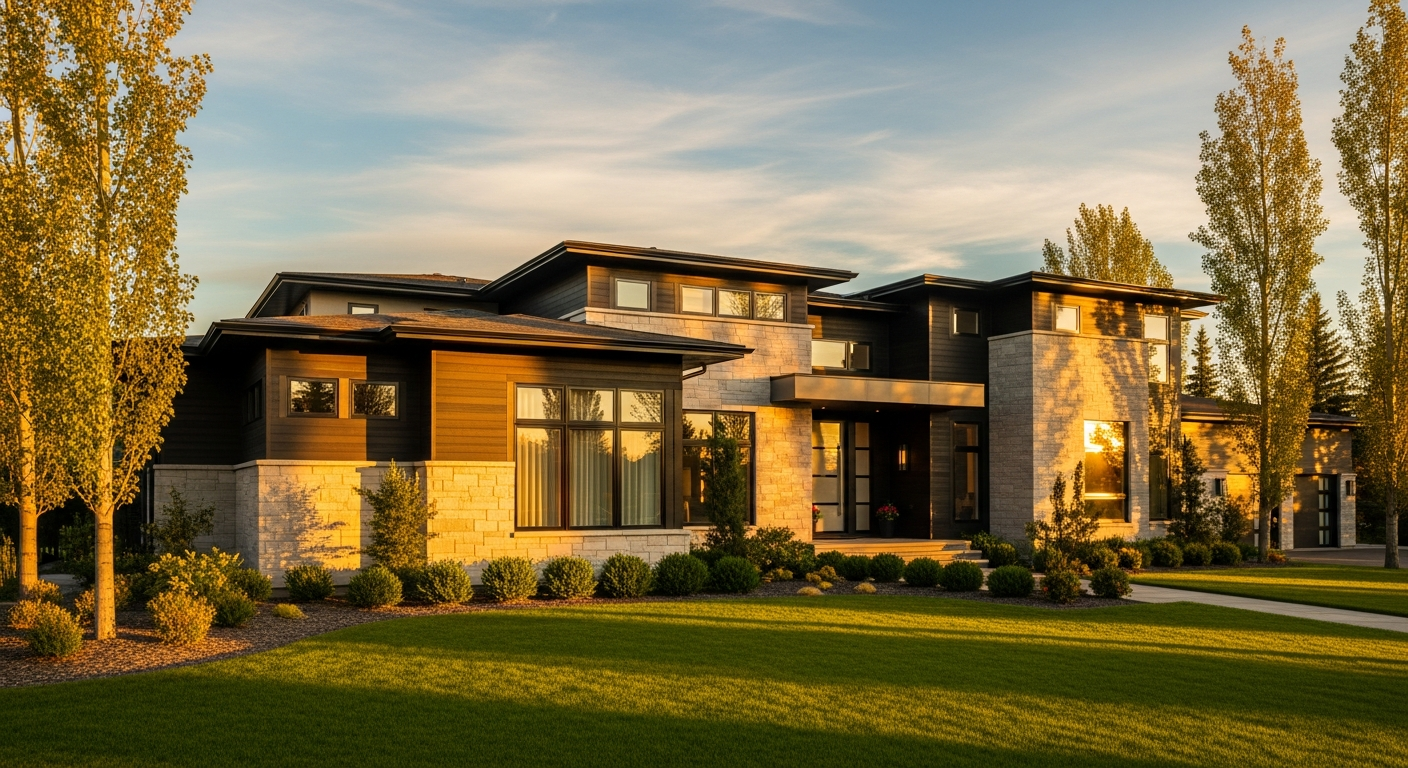 Homes for NewT in Edmonton