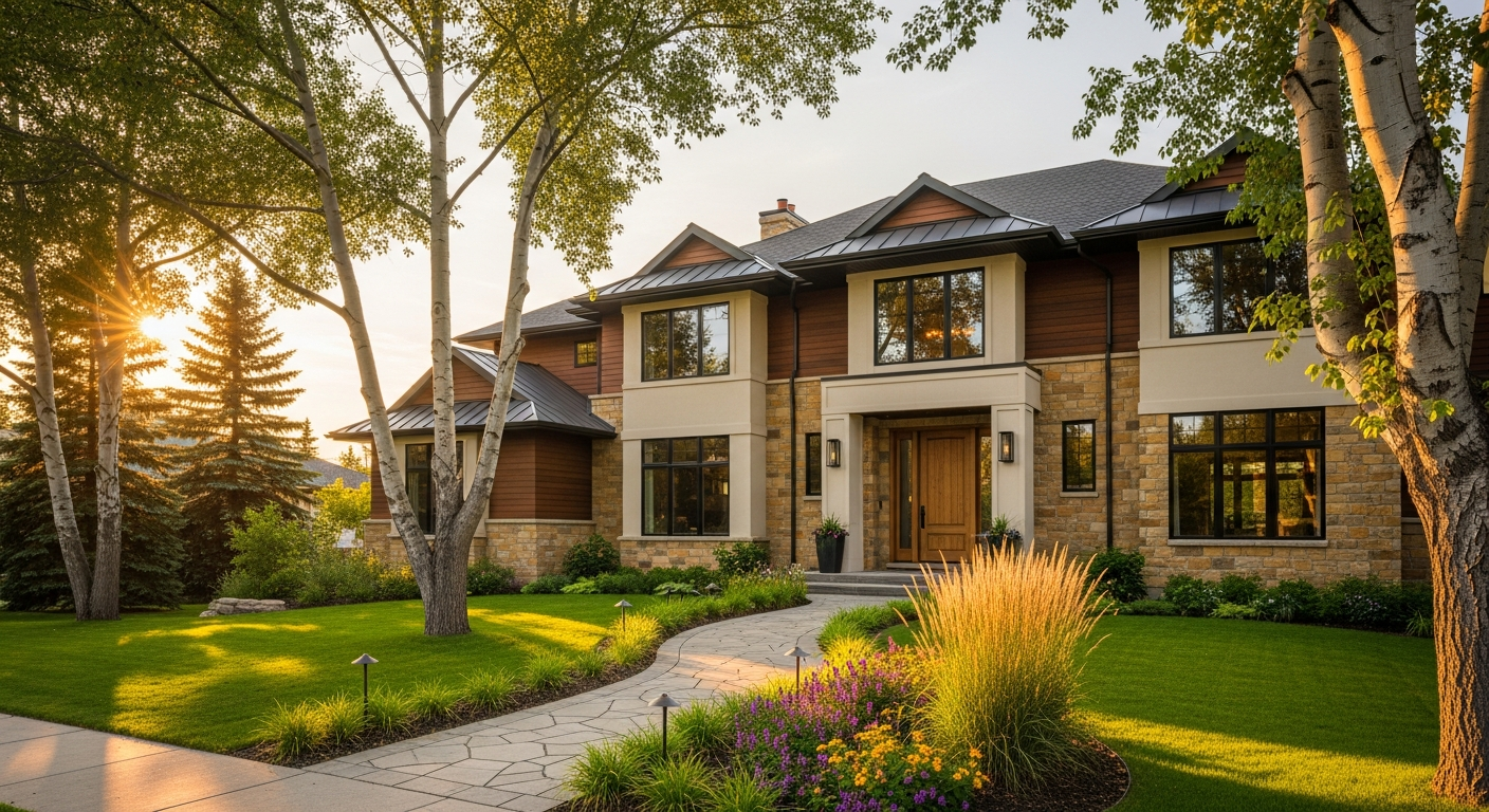 Homes for Test5 in Edmonton